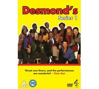 Desmond'S: Series 1 [Edizione: Regno Unito] [Edizione: Regno Unito]
