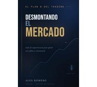 Desmontando El Mercado: El Plan B del Trading