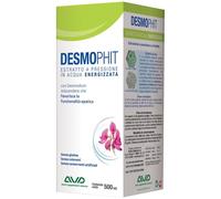Desmophit Liquido Integratore Epatico Naturale 500 ml