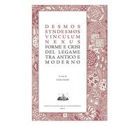 Desmos, syndesmos, vinculum, nexus