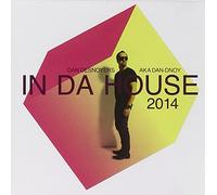 Desnoyers, Dan - In Da House 2014