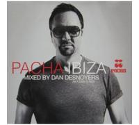 Desnoyers, Dan - Pacha Ibiza Mixed By Dan Desnoyers