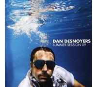 Desnoyers, Dan - Summer Session 09