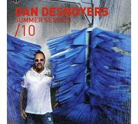 Desnoyers, Dan - Summer Session 10