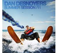 Desnoyers, Dan - Summer Session 11