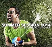 Desnoyers, Dan - Summer Session 2014