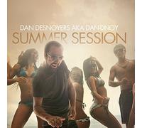 Desnoyers, Dan - Summer Session 2016