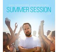 Desnoyers, Dan - Summer Session 2017