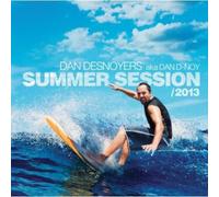 Desnoyers, Dan - Summer Sessions 21013