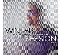 Desnoyers, Dan - Winter Session 2015