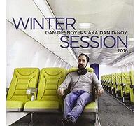 Desnoyers, Dan - Winter Session 2016