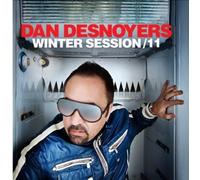 Desnoyers, Daniel - 2011 Winter Session