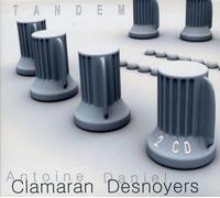 Desnoyers, Daniel/Clamaran A. - Tandem
