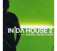 Desnoyers, Daniel - In Da House V.2 Mix