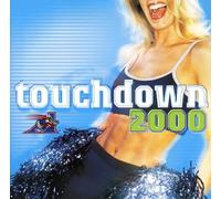 Desnoyers, Daniel - Touchdown