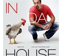 Desnoyers, Daniel (Various) - V6 In Da House