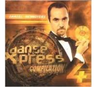 Desnoyers, Daniel - Vol. 4-Dancexpress