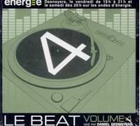 Desnoyers, Daniel - Vol. 4-Le Beat