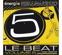 Desnoyers, Daniel - Vol. 5-Le Beat