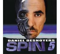 Desnoyers, Daniel - Vol. 5-Spin