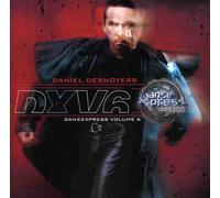 Desnoyers, Daniel - Vol. 6-Dancexpress
