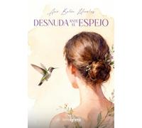 Desnuda ante el espejo