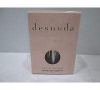 DESNUDA EMANUEL UNGARO Eau De Parfum 75ml spray -Vintage