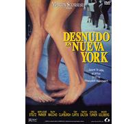 Desnudo En Nueva York (Naked In New York)