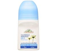 Deodorante roll-on Calendula