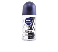 Nivea Deodorant Uomo Iible B&W Roll-On Men 50Ml