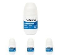Desodorante Roll-On Skin Protect+ 50Ml (Confezione da 4)