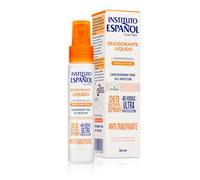 Instituto Español Deodorante Spray Protezione Totale 50 ml