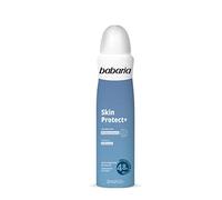 Babaria Deodorant Skin Protect+ deodorante spray con ingrediente antibatterico 200 ml