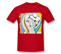 Desolate Men's Derek And The Dominos T-shirt
