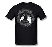 Desolate Men's Godspeed You Black Emperor T-Shirt