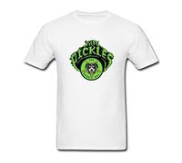 Desolate Men's Mr Pickles Theme T Shirt S