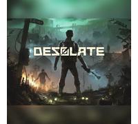 Desolate (PC) Steam Key - GLOBAL