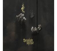 Desolate Shrine - Deliverance From The Godless Void