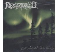 Desolate Void - Self Medicated Psycho Therapy (UK Import)