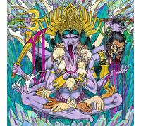 DESOLATED - FINDING PEACE (PURPLE RAIN W/ BLACK SPLATTER VINYL)