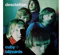 desolation