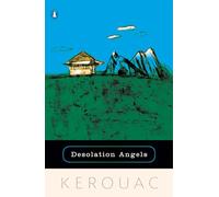Desolation Angels