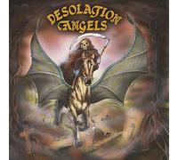 Desolation Angels - Desolation Angels