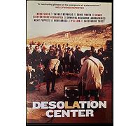 Desolation Center