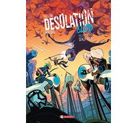 Desolation club. Vol. 2: Senza freni