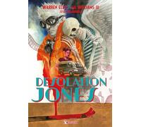 Desolation Jones