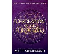 Desolation of the Dragon: 3