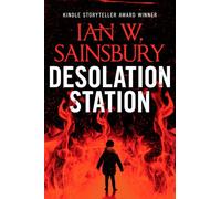 Desolation Station