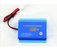 Desolfatore automatico per batterie al piombo,12V 24V 36V 48V 60V 72V/ 600HA