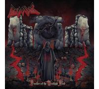 DESOLUS - DWELLERS OF THE TWILIGHT VOID - CD - K72z
